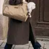Sac de voyage pour chien - TASCA