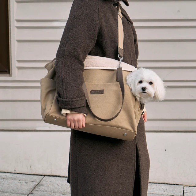 Sac de voyage pour chien - TASCA