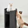 TORRE ARBRE A CHAT COUSSIN DESIGN LUXE MIACARA