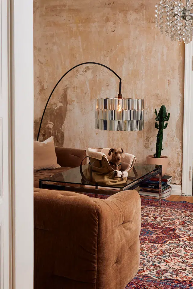 Sac de voyage pour chien - TASCA