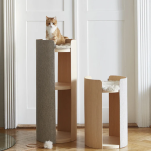 TORRE ARBRE A CHAT COUSSIN DESIGN LUXE MIACARA