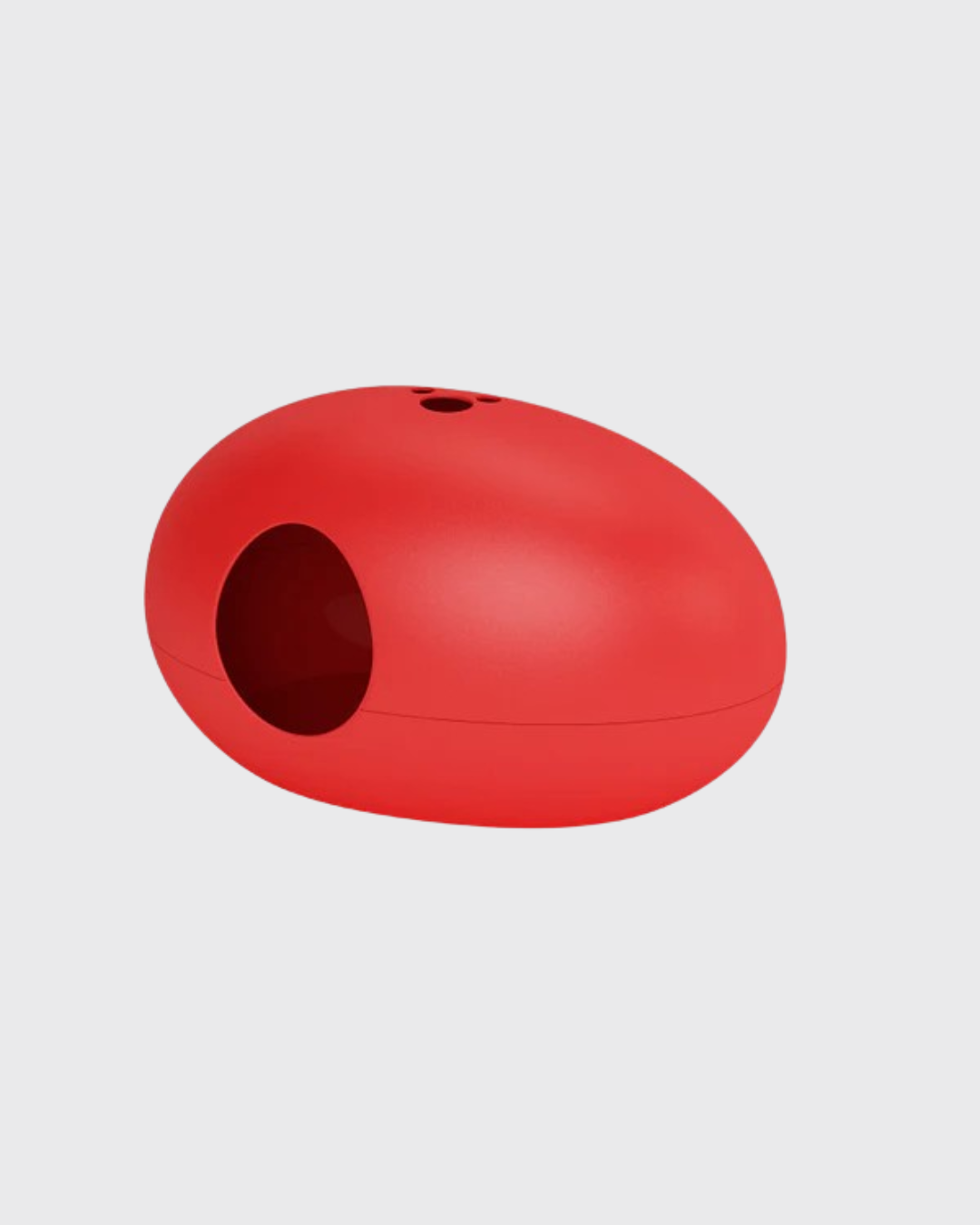 DISTZOO | CAT LITTER BOX MAISON DE TOILETTE DESIGN POUR CHAT
